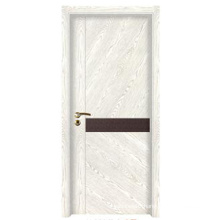 PU+HDF Molded Door (pH-Q051)